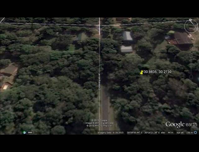 LAND FOR SALE IN PALM BEACH